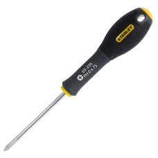 Отвертка Stanley FatMax под крестовый шлиц Ph0x75 мм