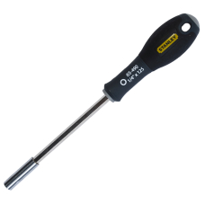 Викрутка-тримач біт Stanley FatMax з шестигранним хвостовиком 1/4х125 мм