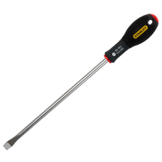 Викрутка Stanley FatMax прямий шліц SL 12х250 мм