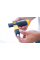 Викрутка-тримач біт Stanley Pistol Grip Ratchet з 36 насадками