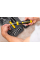Викрутка-тримач біт Stanley Pistol Grip Ratchet з 36 насадками