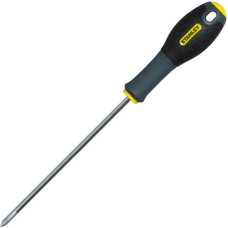 Викрутка Stanley FatMax під хрестовий шліц Pz 2х250 мм
