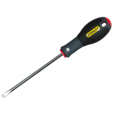 Викрутка Stanley FatMax прямий шліц SL 3х50 мм