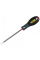 Викрутка Stanley FatMax прямий шліц SL 3х50 мм