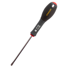Викрутка Stanley FatMax прямий шліц SL 4х100 мм