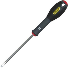 Викрутка Stanley FatMax прямий шліц SL 5.5х150 мм