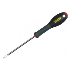 Викрутка Stanley FatMax прямий шліц SL10х200 мм