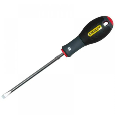 Отвертка Stanley FatMax прямой шлиц SL 2.5х50 мм