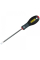 Отвертка Stanley FatMax прямой шлиц SL 3.5х100 мм