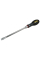 Отвертка Stanley FatMax шлиц SL6.5х150 мм с шестигранником под ключ