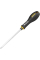 Викрутка Stanley FatMax шліц Ph2х125 мм із шестигранником під ключ