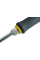 Викрутка Stanley FatMax шліц Ph2х125 мм із шестигранником під ключ