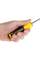Отвертка Stanley Essential под крестовый шлиц Pz2х100 мм