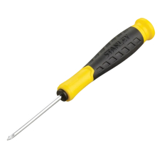 Викрутка Stanley Essential під хрестовий шліц Ph0х50 мм