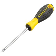 Викрутка Stanley Essential під хрестовий шліц Ph2х100 мм