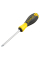 Отвертка Stanley Essential под крестовый шлиц Ph2х100 мм
