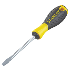 Викрутка Stanley Essential під прямий шліц SL5.5х100 мм