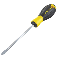 Викрутка Stanley Essential під прямий шліц SL6.5х150 мм