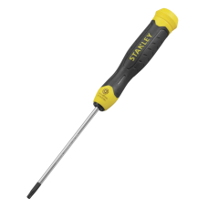 Отвертка Stanley Cushion Grip под шлиц TORX TT10 x 80 мм