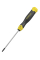 Викрутка Stanley Cushion Grip під шліц TORX TT10 x 80 мм
