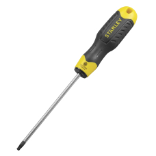 Викрутка Stanley Cushion Grip під шліц TORX TT20 x 120 мм