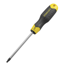 Викрутка Stanley Cushion Grip під шліц TORX TT25 x 120 мм