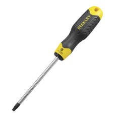 Викрутка Stanley Cushion Grip під шліц TORX TT27 x 120 мм