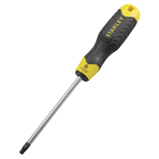 Викрутка Stanley Cushion Grip під шліц TORX TT30 x 120 мм