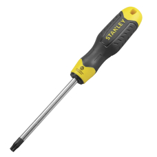 Отвертка Stanley Cushion Grip под шлиц TORX TT40 x 120 мм
