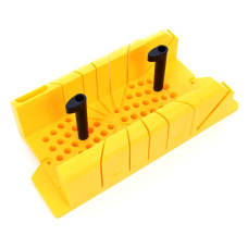 Стусло Stanley з полістиролу з фіксаторами, 310х130х80 мм