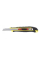 Нож для отделочных работ Stanley Fatmax, 205 мм