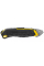 Нож для отделочных работ Stanley FatMax Integrated Snap Knife, 165 мм