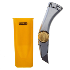 Ніж для оздоблювальних робіт Stanley Titan FB, 175 мм, + чохол