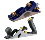 Рубанки ручні