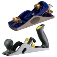 Рубанки ручні