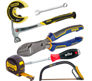 Ручний інструмент