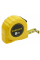 Рулетка Stanley Global Tape Standart 8 м х 25 мм