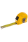 Рулетка Stanley Global Tape Standart 8 м х 25 мм