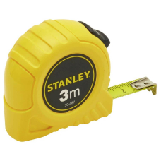Рулетка Stanley Global Tape Standart 3 м х 12.7 мм