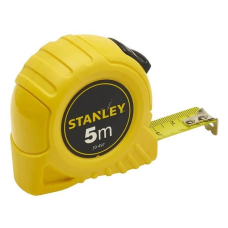 Рулетка Stanley Global Tape Standart 5 м х 19 мм