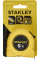 Рулетка Stanley Global Tape Standart 5 м х 19 мм