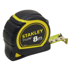Рулетка Stanley Tylon 8 м х 25 мм
