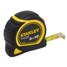 Рулетка Stanley Opp Tylon 3 м / 10 футів х 12.7 мм