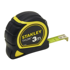 Рулетка Stanley Tylon 3 м х 12.7 мм