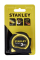 Рулетка Stanley Tylon 3 м х 12.7 мм