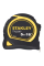 Рулетка Stanley Opp Tylon 5 м / 16 футів х 19 мм