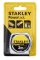 Рулетка Stanley Powerlock 3 м х 19 мм