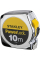 Рулетка Stanley Powerlock 10 м х 25 мм