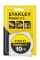 Рулетка Stanley Powerlock 10 м х 25 мм