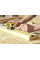 Рулетка Stanley FatMax Blade Armor 8 м х 32 мм